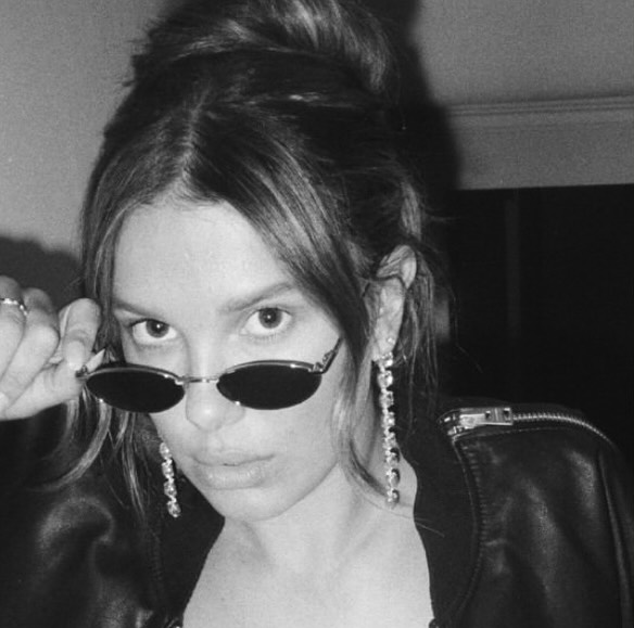 Millie Bobby Brown