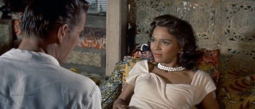 Dorothy Dandridge