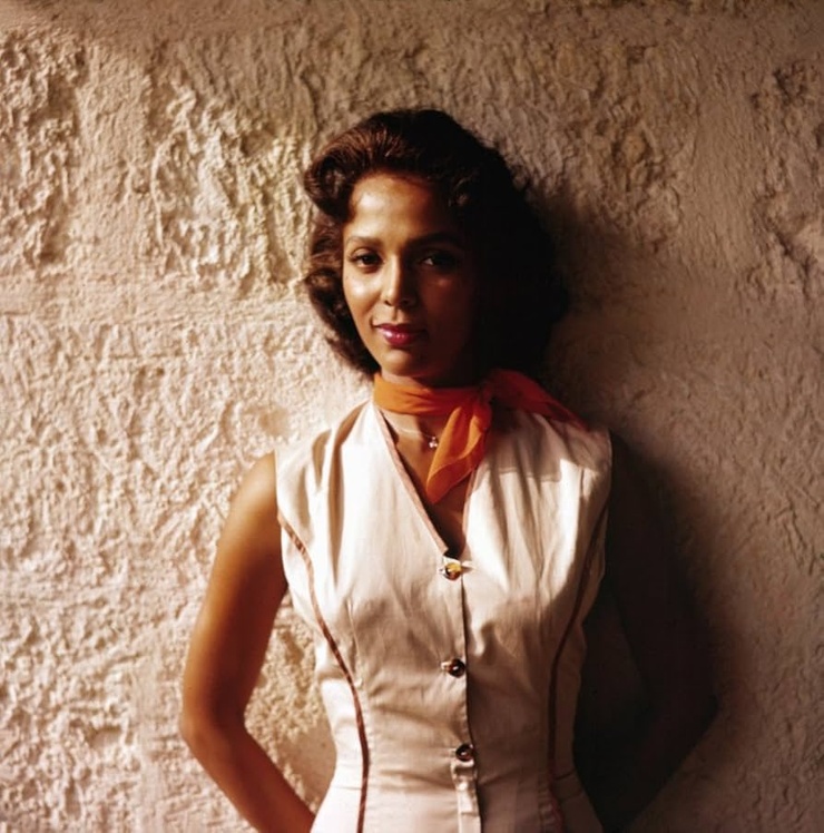 Dorothy Dandridge