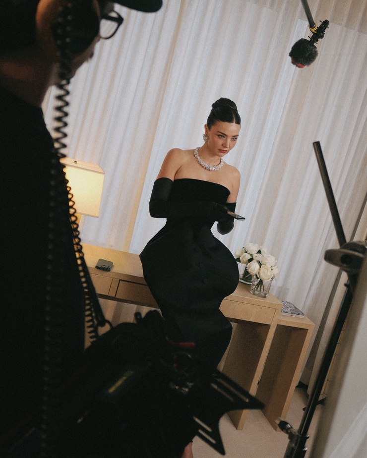 Miranda Kerr