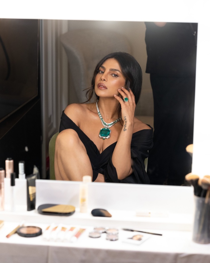 Priyanka Chopra