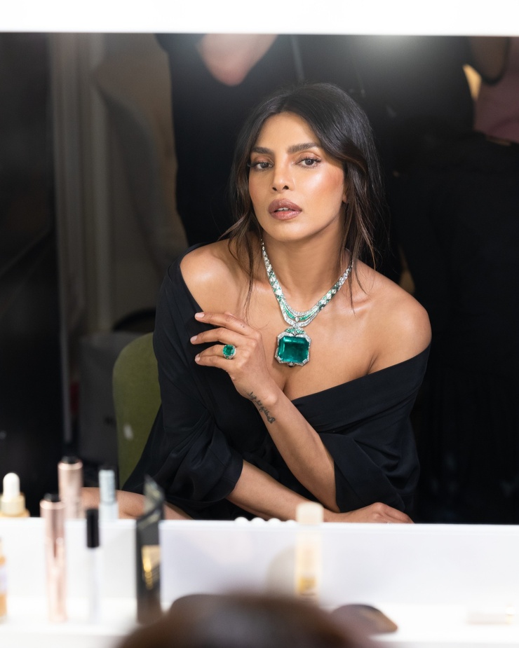 Priyanka Chopra