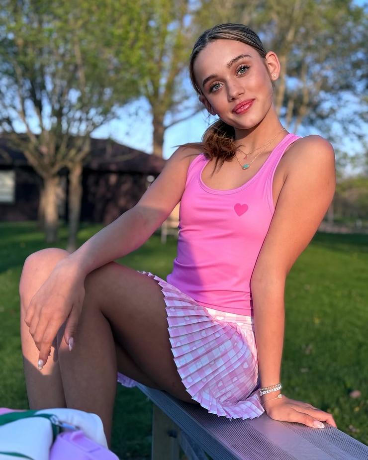Hailey Jayne Smith