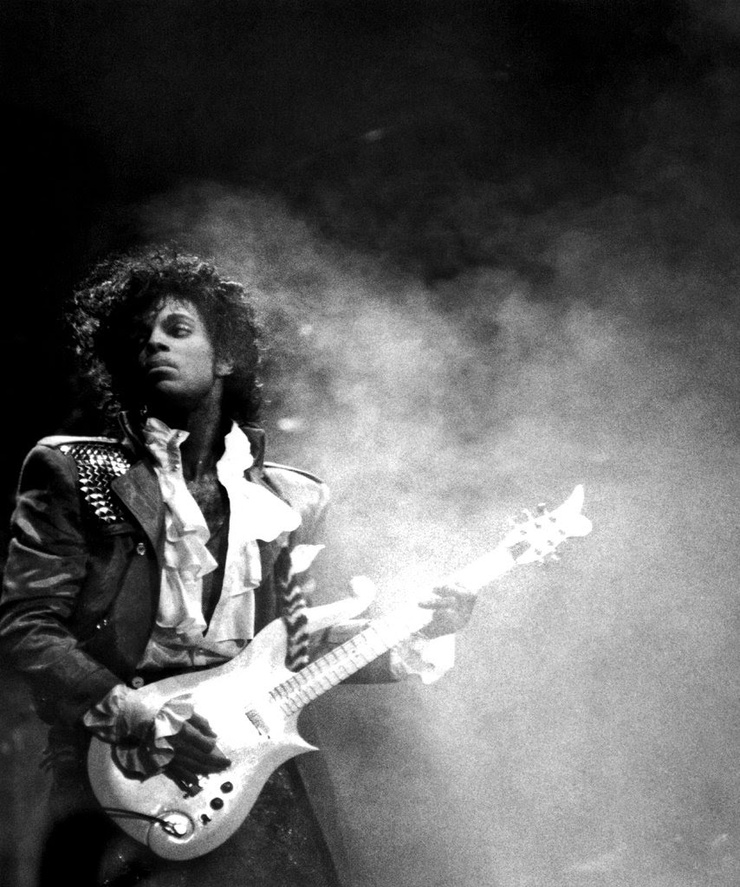 Prince
