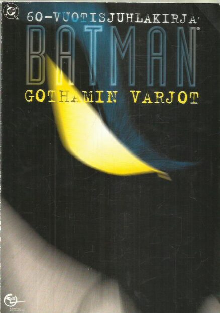 Batman: Gothamin varjot