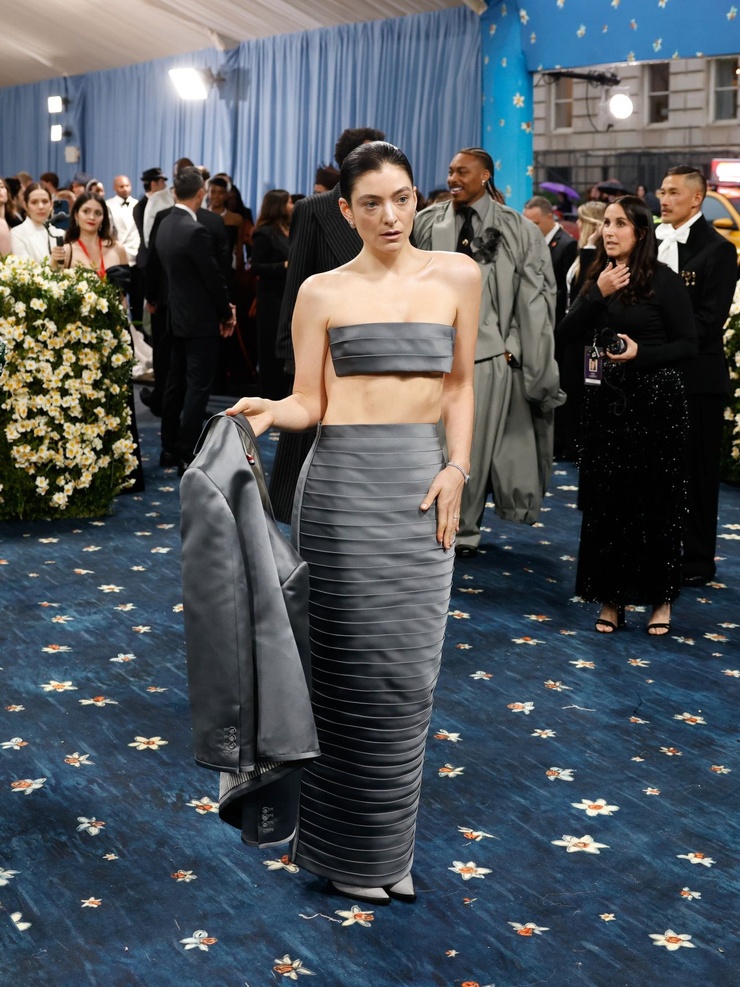 Lorde