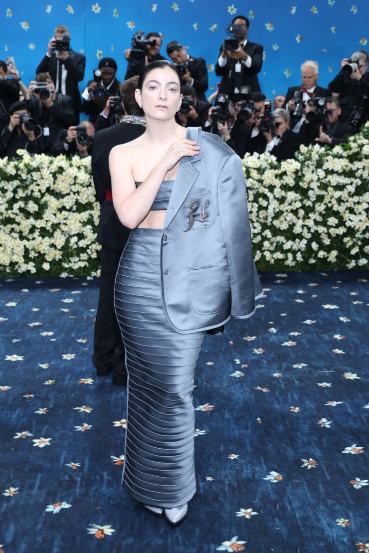 Lorde