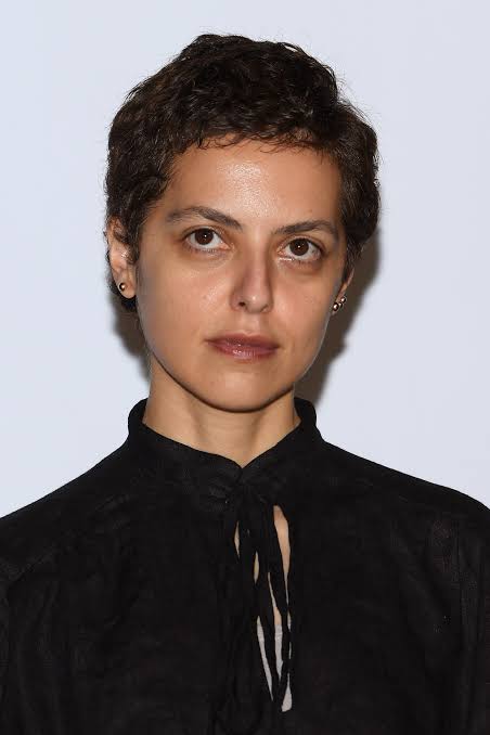 Dea Kulumbegashvili