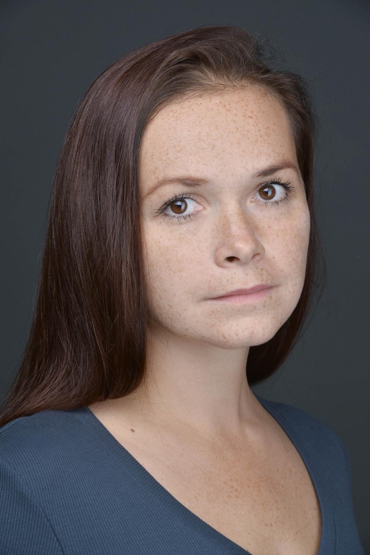 Elizaveta Kovalyova
