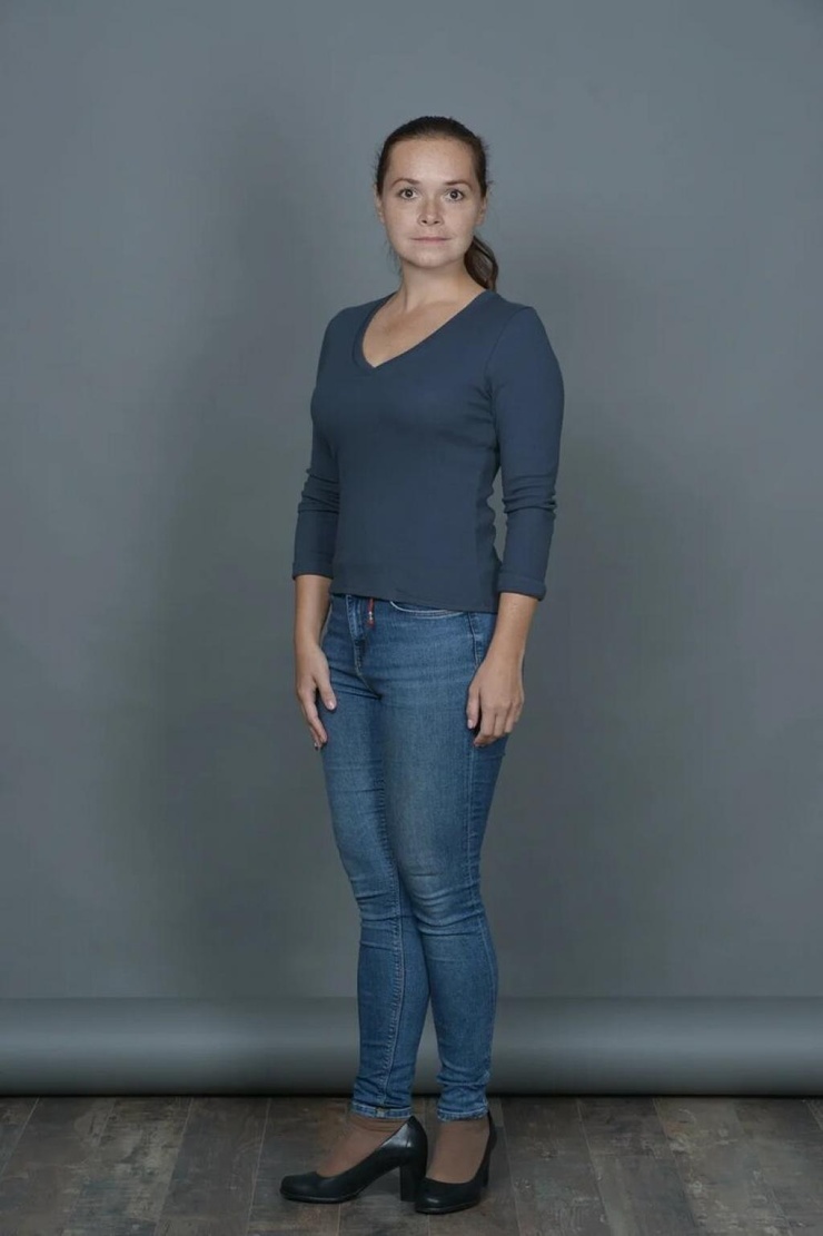 Elizaveta Kovalyova