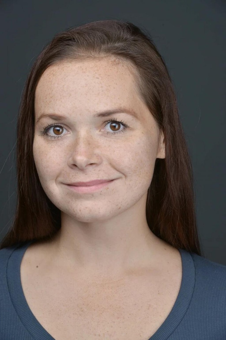Elizaveta Kovalyova