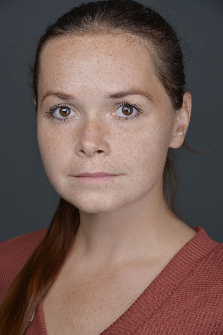 Elizaveta Kovalyova