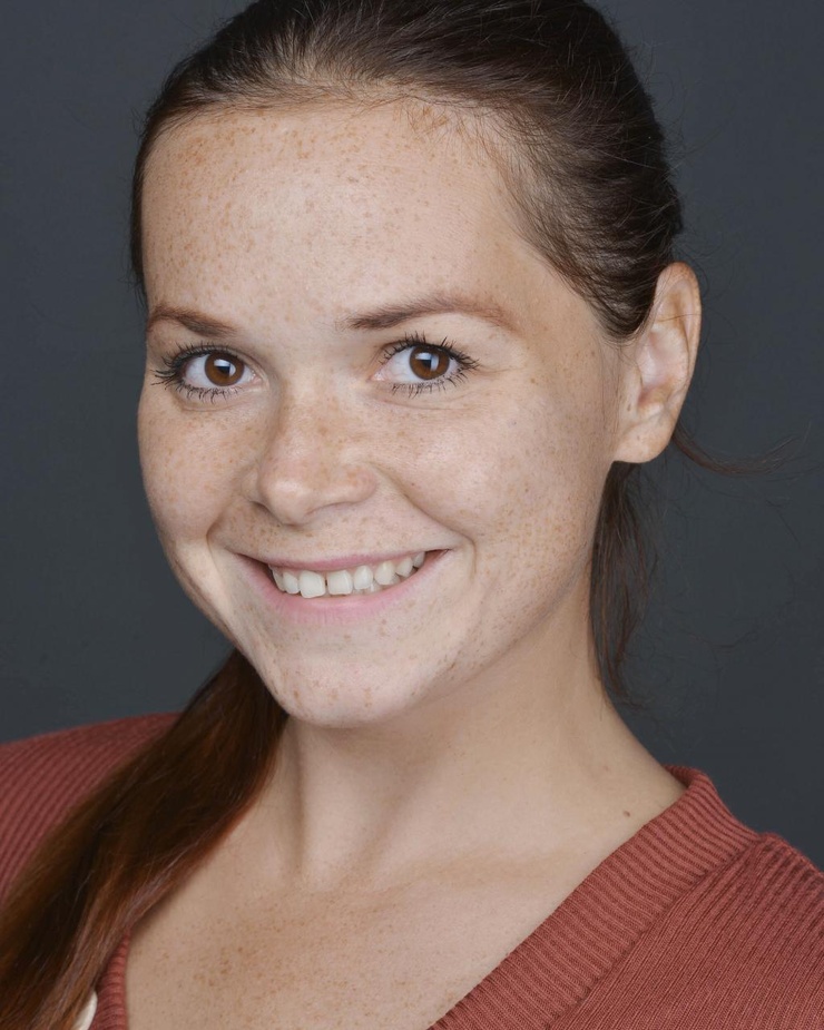 Elizaveta Kovalyova