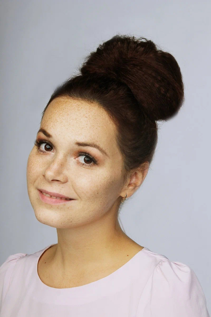 Elizaveta Kovalyova
