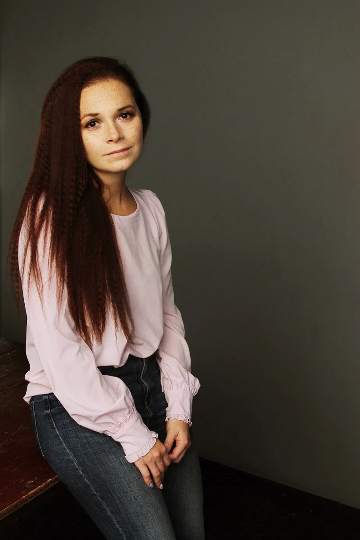 Elizaveta Kovalyova