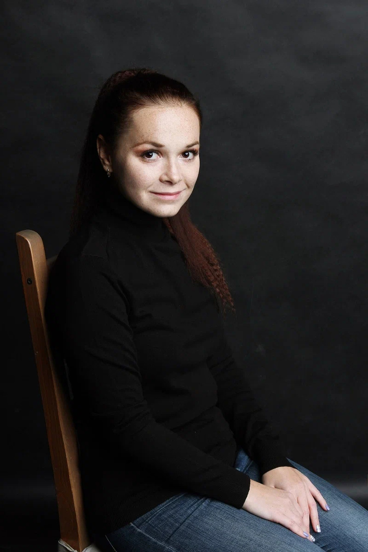 Elizaveta Kovalyova