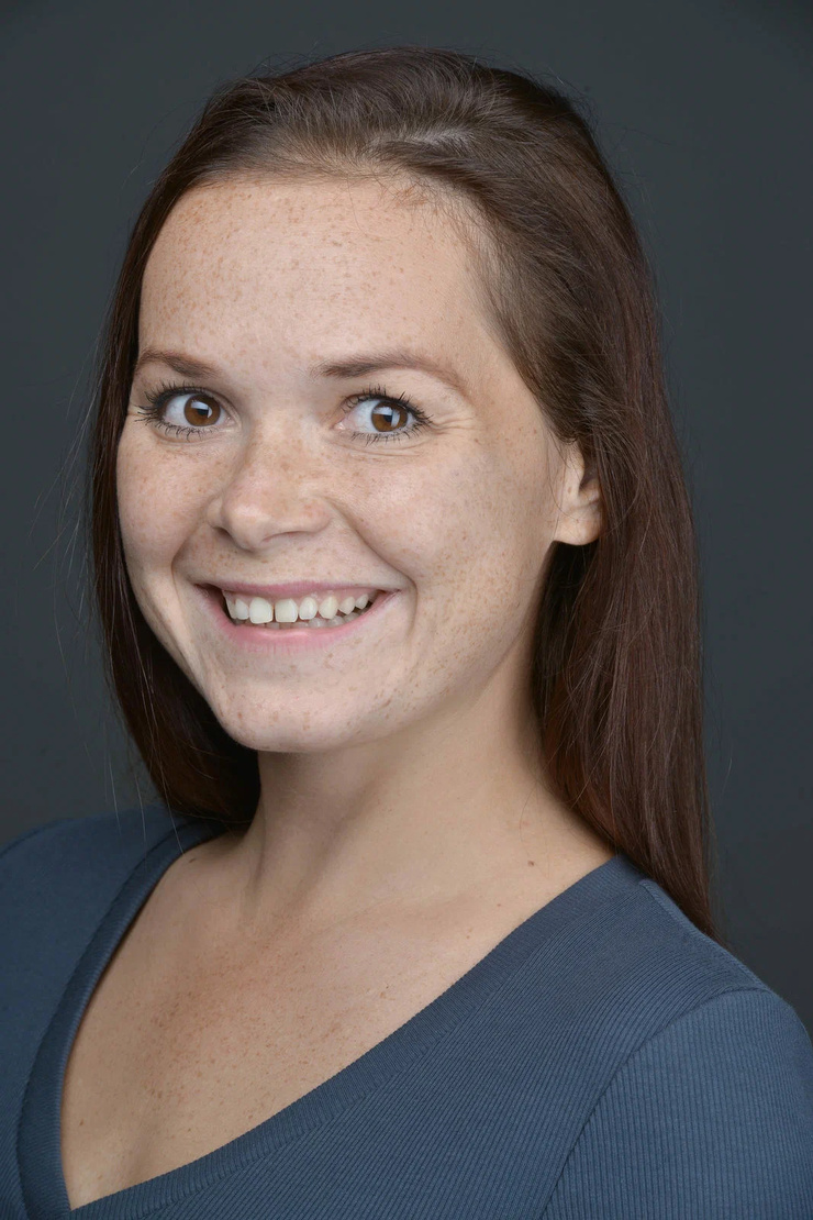 Elizaveta Kovalyova