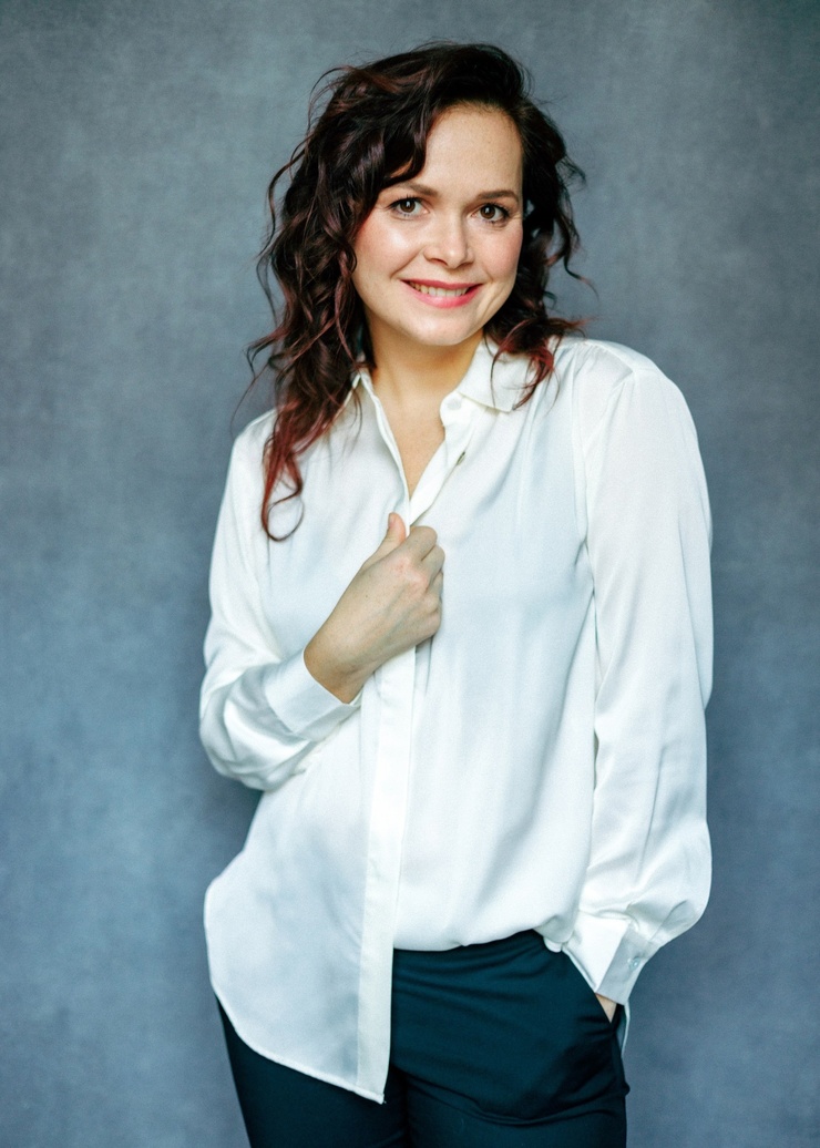 Elizaveta Kovalyova