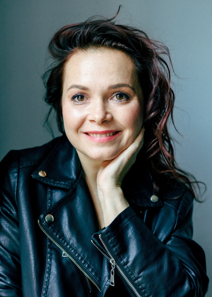 Elizaveta Kovalyova