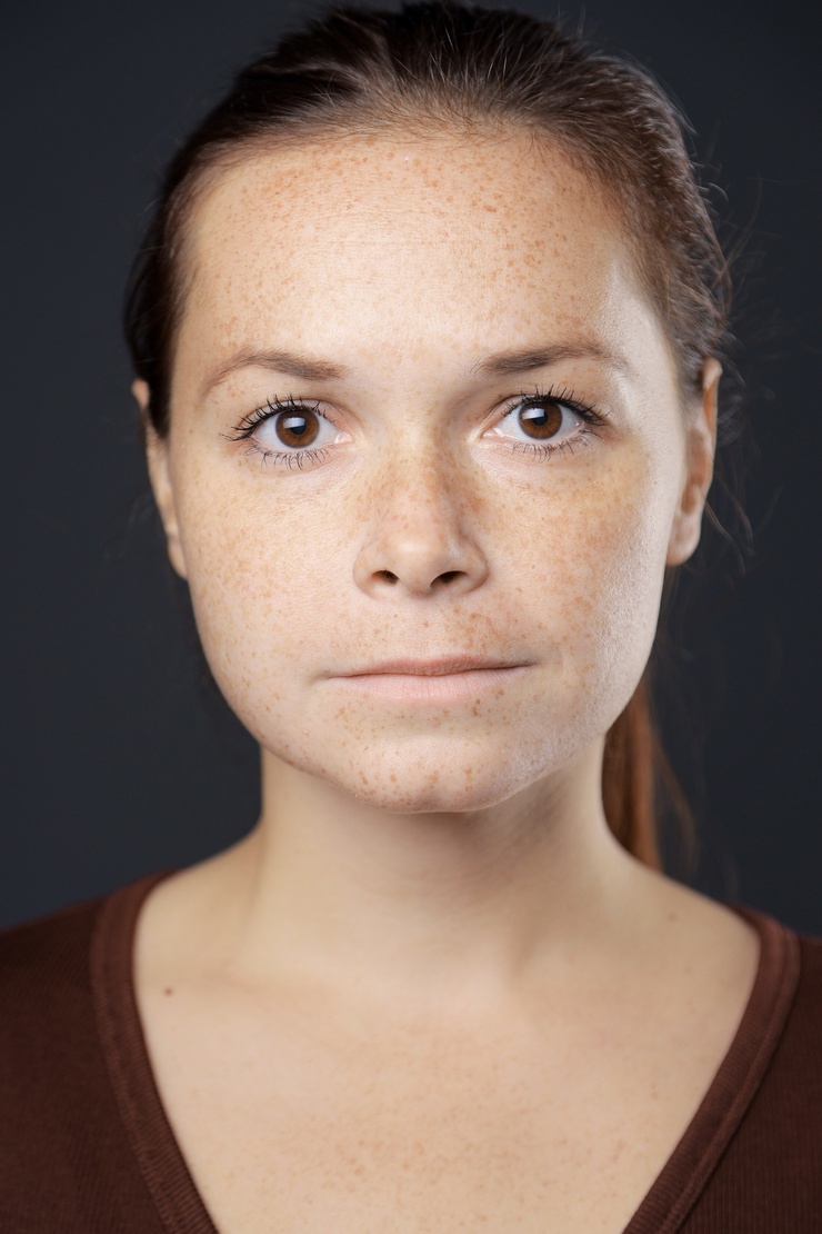 Elizaveta Kovalyova