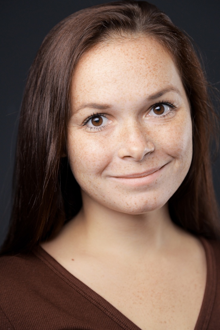 Elizaveta Kovalyova