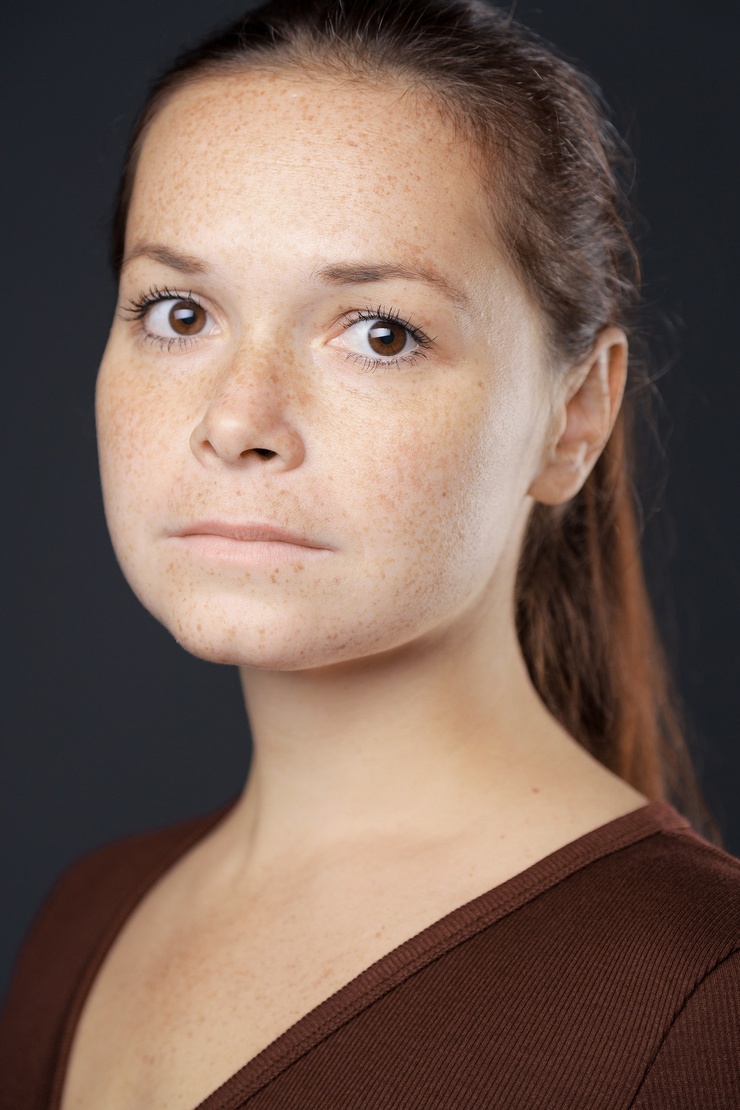 Elizaveta Kovalyova