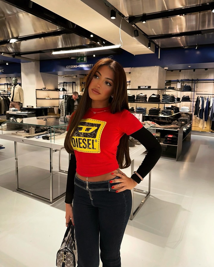 Shenny Kaplan