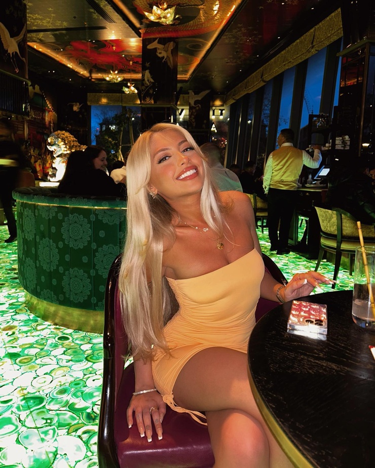 Shenny Kaplan