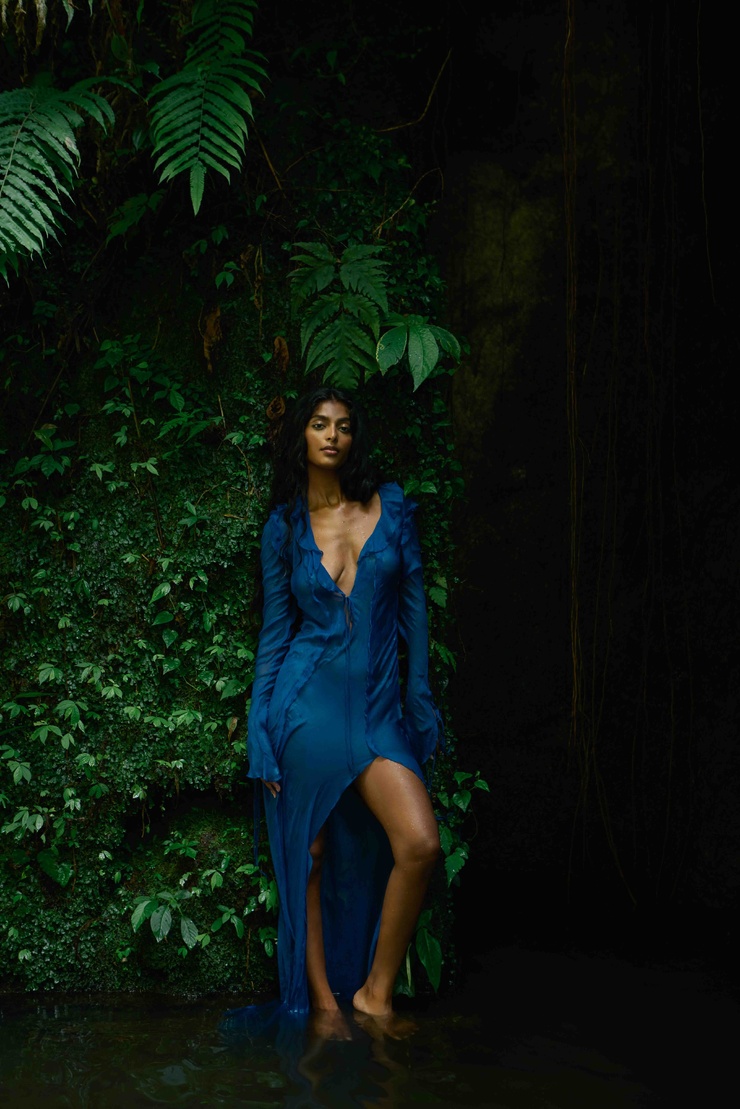 Kavita Shetty