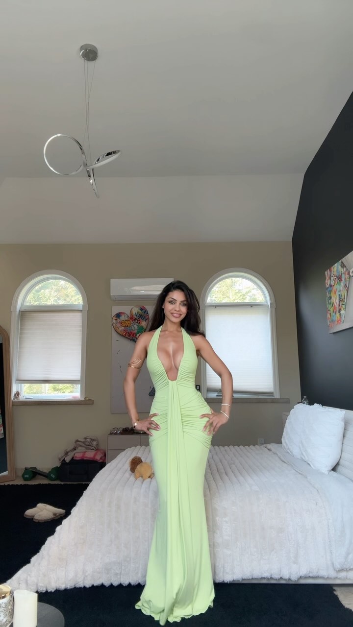 Dina Khalil Dina Khalil