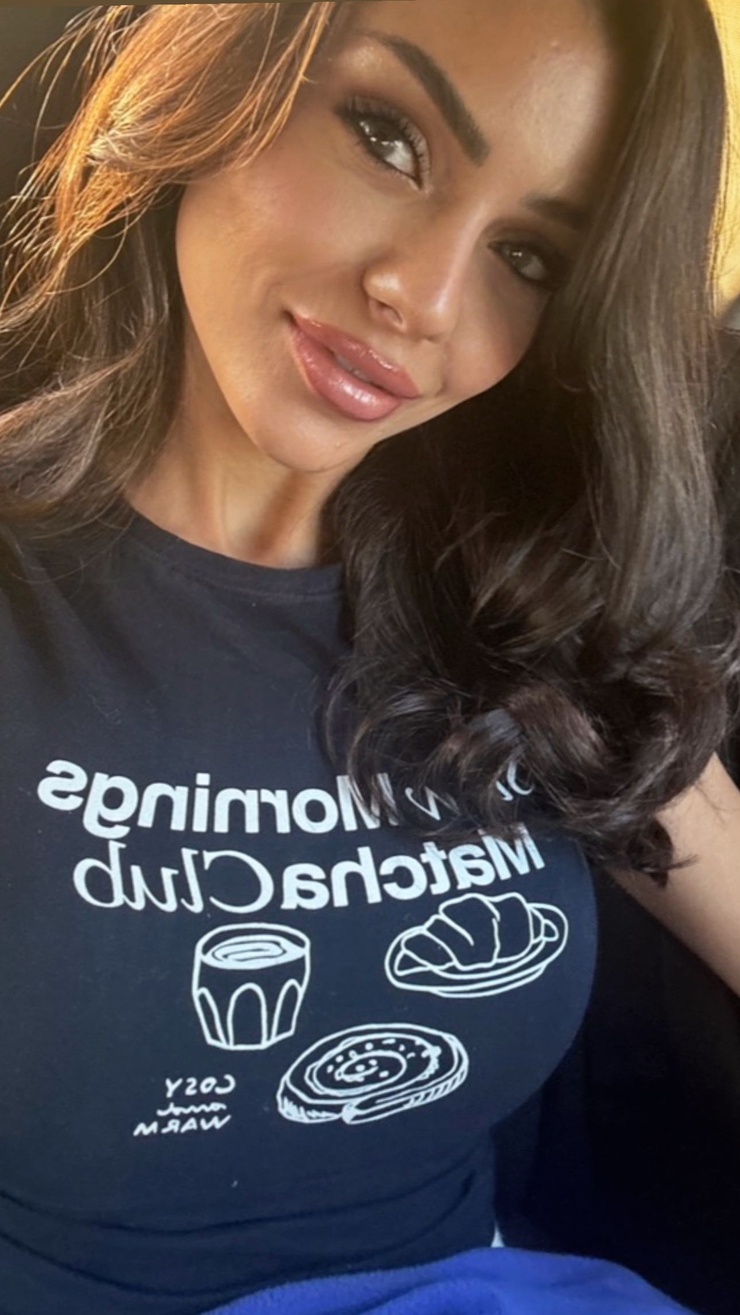 Dina Khalil Dina Khalil