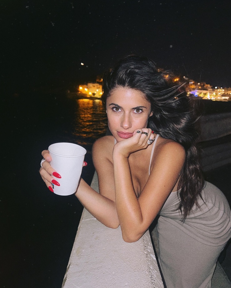 Ines Trocchia