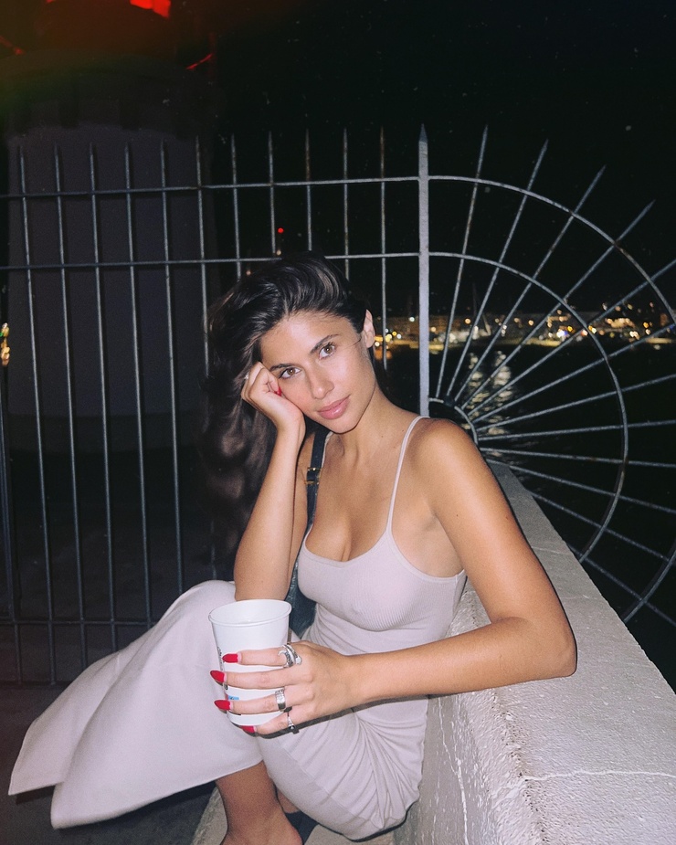 Ines Trocchia