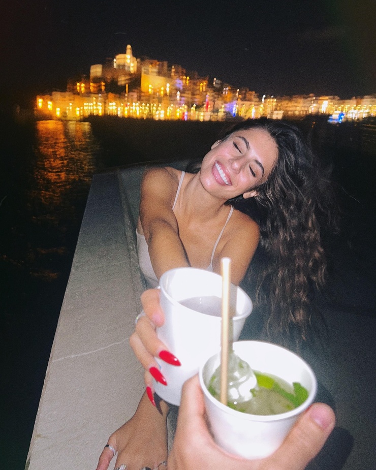 Ines Trocchia