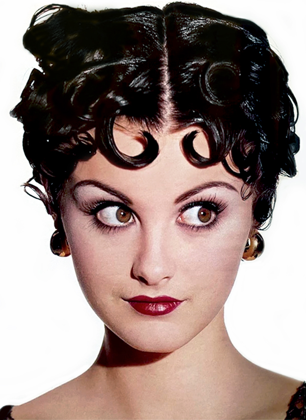 Trish Goff