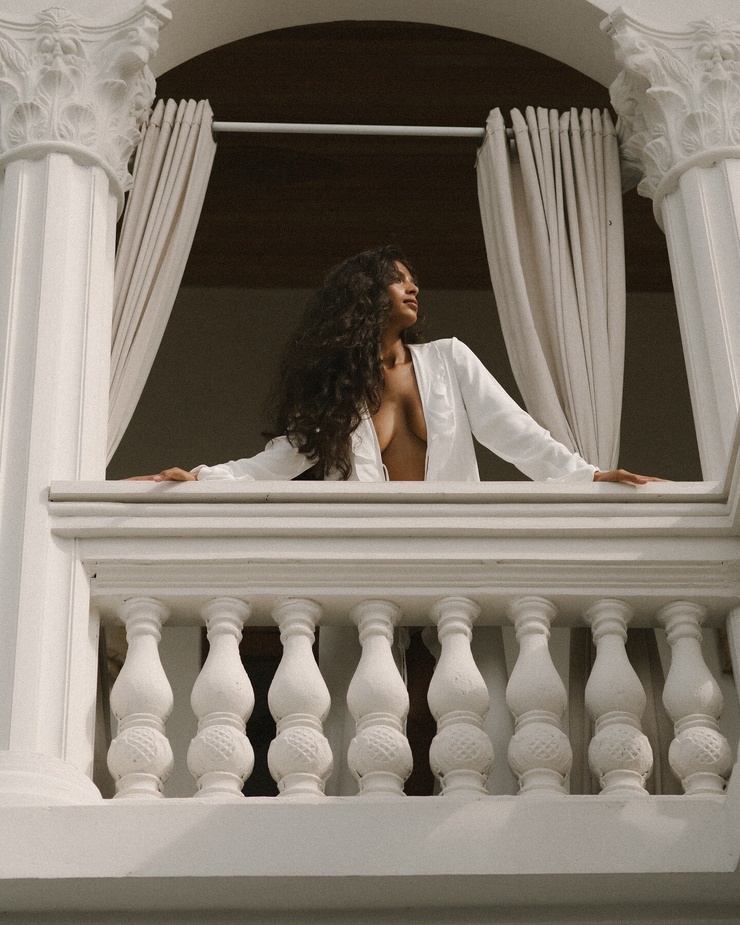 Kavita Shetty