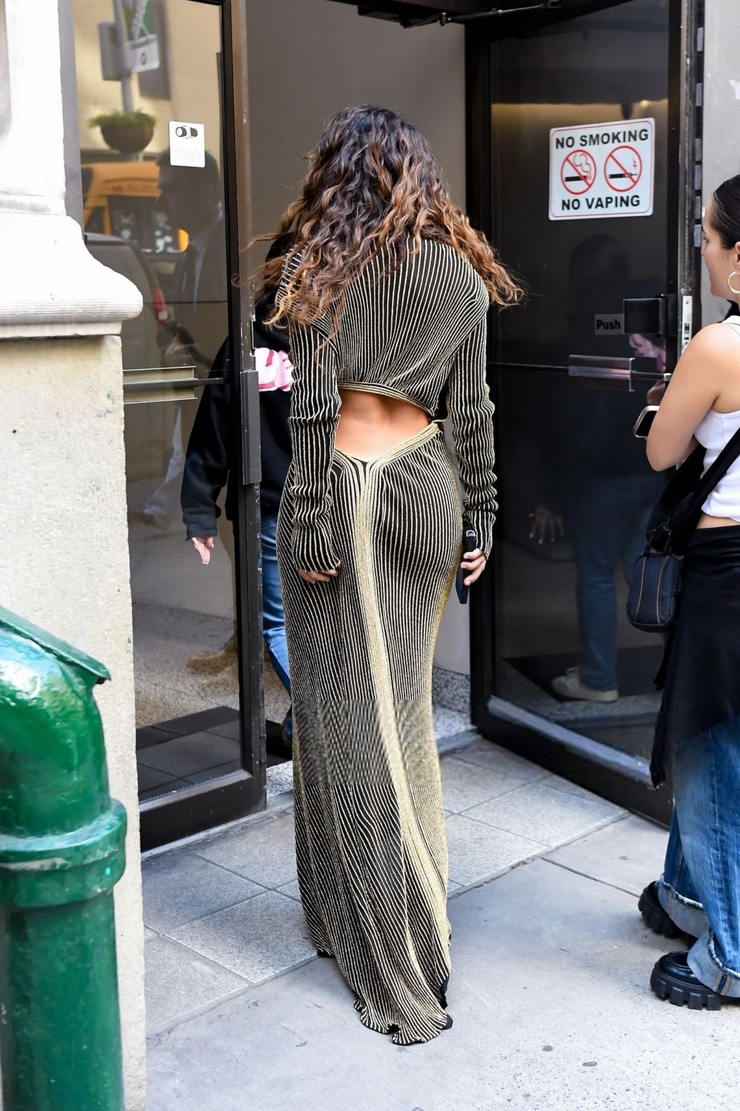 Adria Arjona