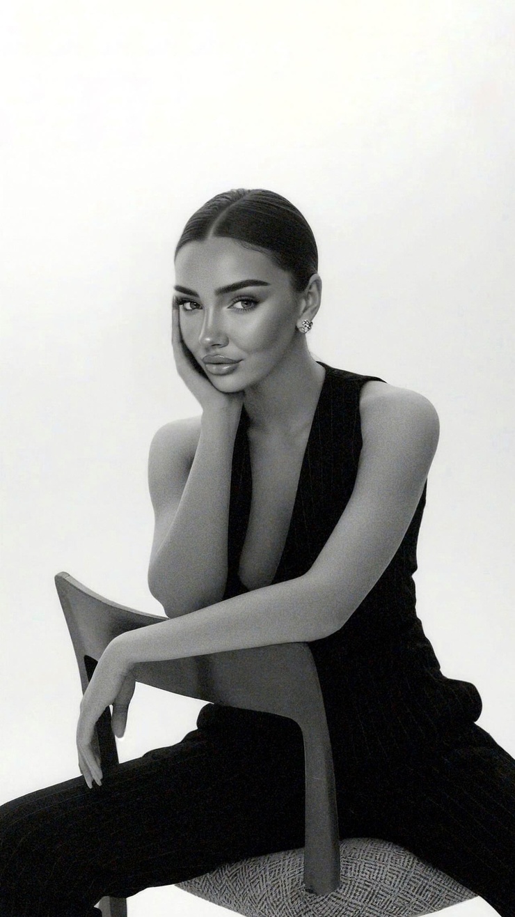 Mia Loehr