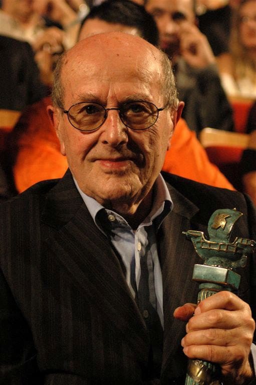 Manoel de Oliveira