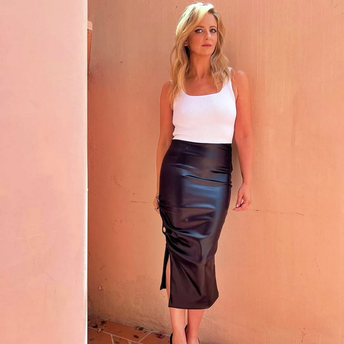 Sarah Michelle Gellar Sarah Michelle Gellar