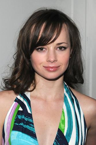 Ashley Rickards