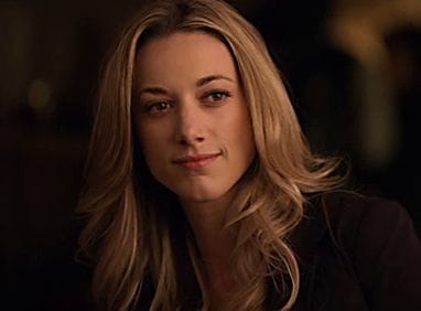 Zoie Palmer