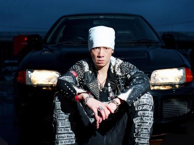 Jordan Chan