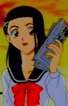 Mikako (NightWalker)
