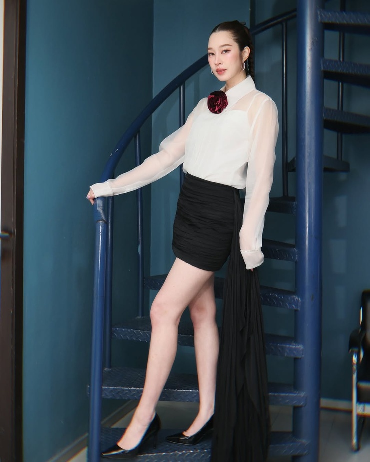 Pariyachat Limthammahisorn