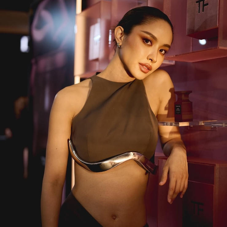 Sheranut Yusananda