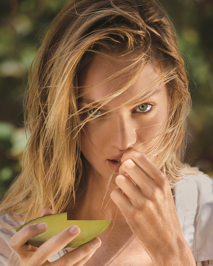 Candice Swanepoel