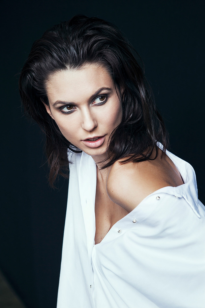 Kateryna Antonenko
