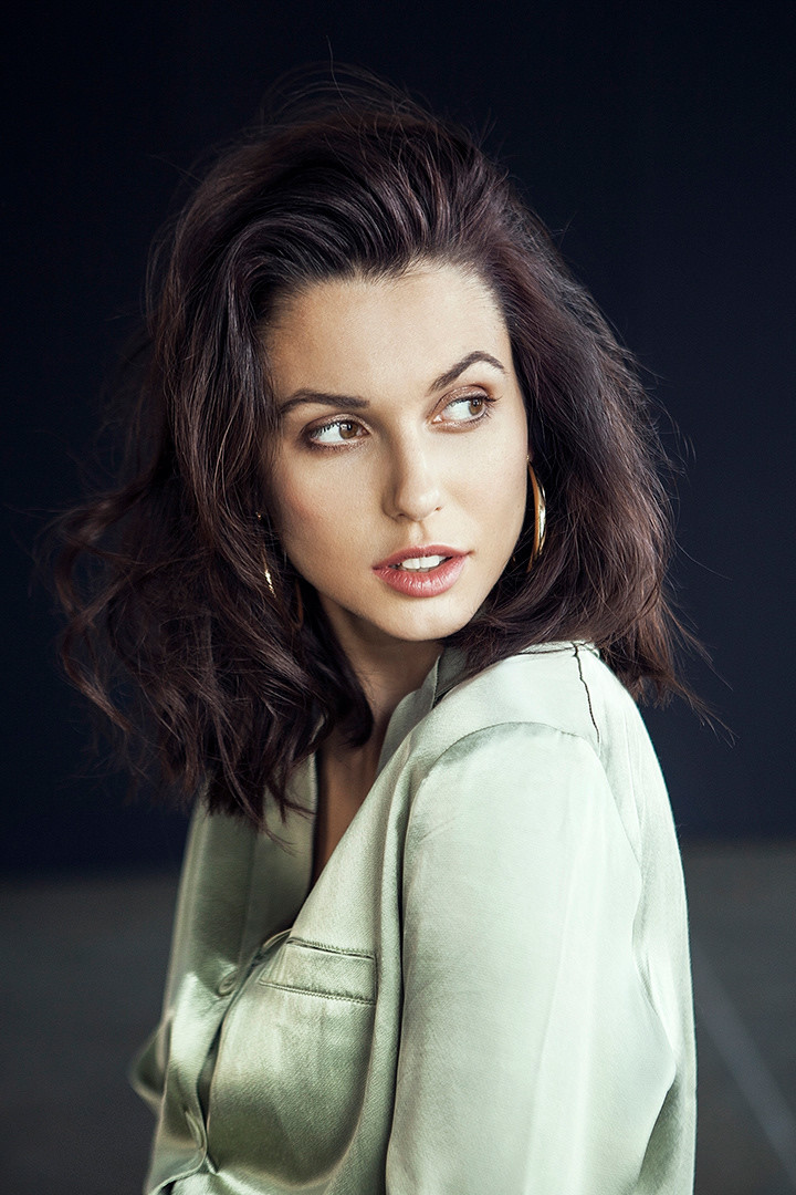 Kateryna Antonenko