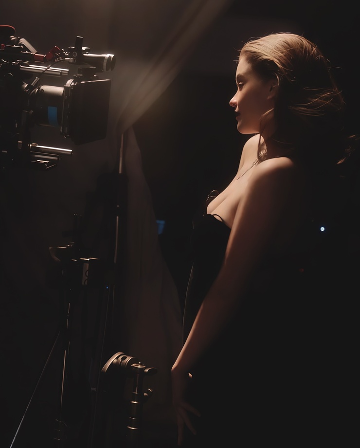 Barbara Palvin Barbara Palvin